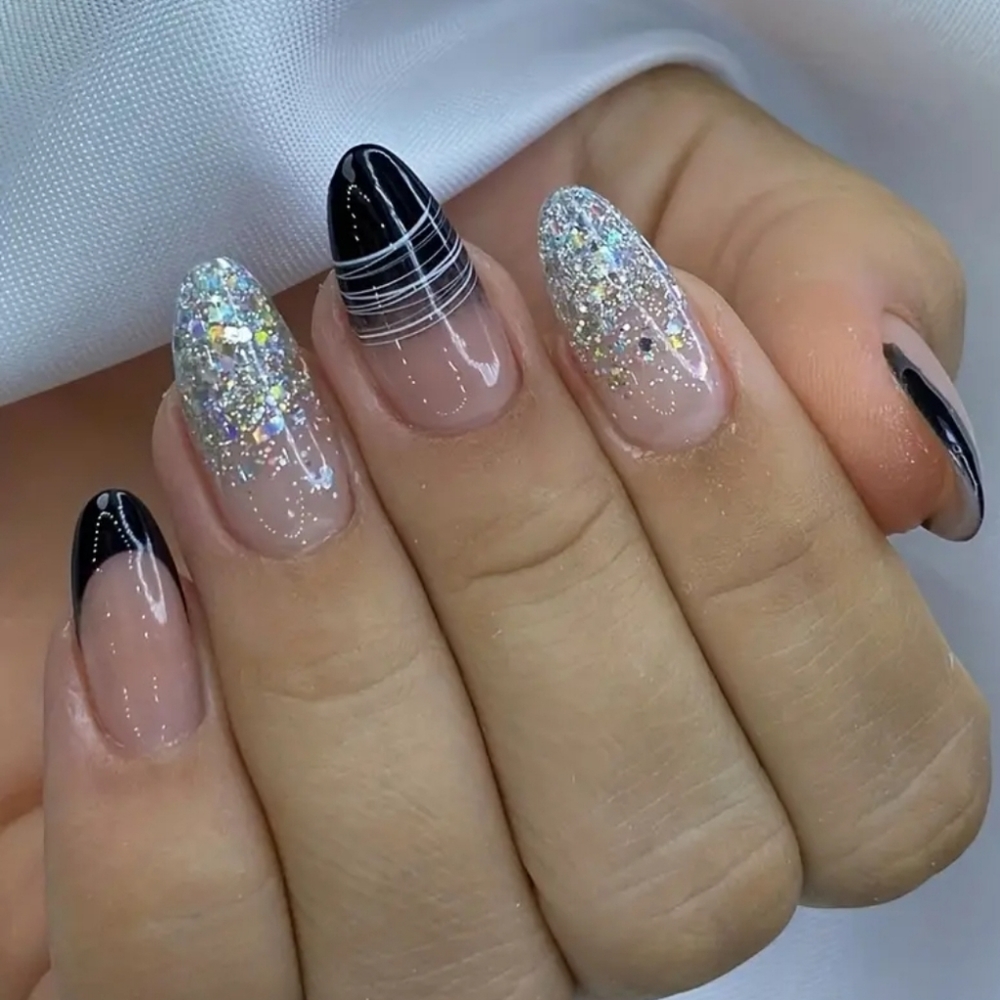 Women's Press on Nails 💅